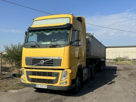 Вольво Інша 2010 у Кам'янське (Дніпродзержинськ) на Automoto.ua Вольво Інша, об'ємом двигуна 0 л та пробігом 0 тис. км за 20000 $, фото 1 на Automoto.ua