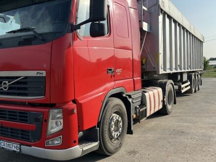 Вольво Інша 2010 у Монастырище на Automoto.ua Вольво Інша, об'ємом двигуна 0 л та пробігом 0 тис. км за 43000 $, фото 1 на Automoto.ua