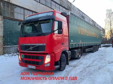 Вольво Другая 2010 в Луцке на Automoto.ua Вольво Другая, объемом двигателя 0 л и пробегом 0 тыс. км за 18500 $, фото 1 на Automoto.ua