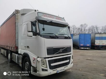 Вольво Другая, объемом двигателя 0 л и пробегом 0 тыс. км за 20500 $, фото 1 на Automoto.ua