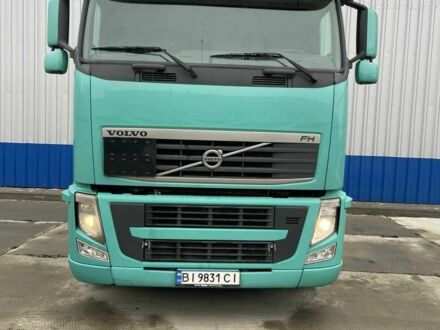 Вольво Другая, объемом двигателя 0 л и пробегом 0 тыс. км за 22000 $, фото 1 на Automoto.ua