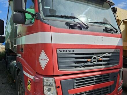 Вольво Другая, объемом двигателя 0 л и пробегом 0 тыс. км за 40000 $, фото 1 на Automoto.ua