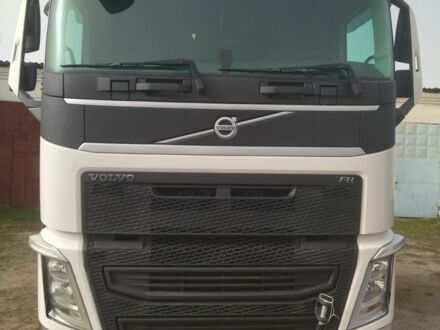 Вольво Інша, об'ємом двигуна 0 л та пробігом 0 тис. км за 33000 $, фото 1 на Automoto.ua