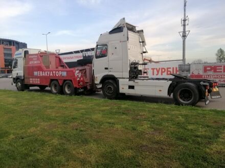 Вольво Інша, об'ємом двигуна 0 л та пробігом 0 тис. км за 237 $, фото 1 на Automoto.ua