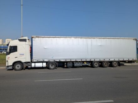 Вольво Другая, объемом двигателя 2.3 л и пробегом 0 тыс. км за 49500 $, фото 1 на Automoto.ua