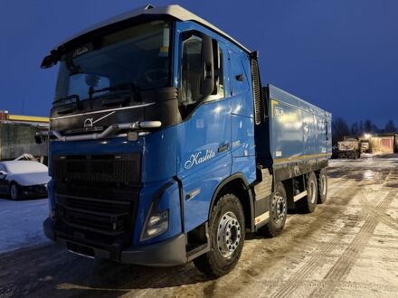 Вольво Другая, объемом двигателя 0 л и пробегом 0 тыс. км за 127684 $, фото 1 на Automoto.ua