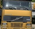 Желтый Вольво Другая, объемом двигателя 12 л и пробегом 0 тыс. км за 9000 $, фото 1 на Automoto.ua