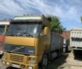 Желтый Вольво Другая, объемом двигателя 12 л и пробегом 0 тыс. км за 9000 $, фото 2 на Automoto.ua