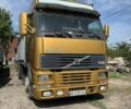 Желтый Вольво Другая, объемом двигателя 12 л и пробегом 0 тыс. км за 9000 $, фото 3 на Automoto.ua