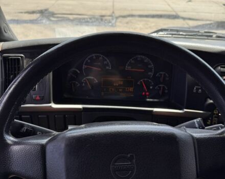 Желтый Вольво Другая, объемом двигателя 9.4 л и пробегом 800 тыс. км за 16000 $, фото 11 на Automoto.ua