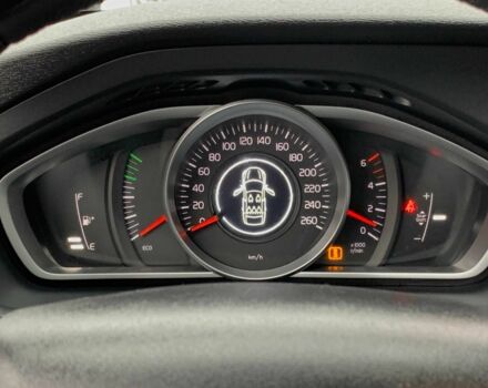 Серый Вольво Другая, объемом двигателя 1.6 л и пробегом 272 тыс. км за 10000 $, фото 17 на Automoto.ua