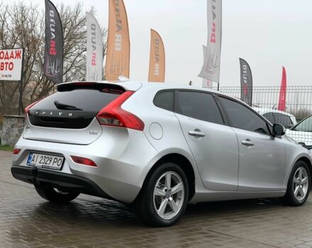 Серый Вольво Другая, объемом двигателя 1.6 л и пробегом 272 тыс. км за 10000 $, фото 4 на Automoto.ua