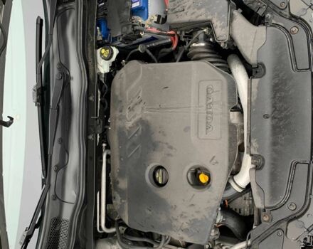 Серый Вольво Другая, объемом двигателя 1.6 л и пробегом 272 тыс. км за 10000 $, фото 22 на Automoto.ua