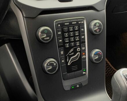 Серый Вольво Другая, объемом двигателя 1.6 л и пробегом 272 тыс. км за 10000 $, фото 18 на Automoto.ua