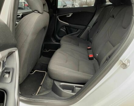 Серый Вольво Другая, объемом двигателя 1.6 л и пробегом 272 тыс. км за 10000 $, фото 12 на Automoto.ua