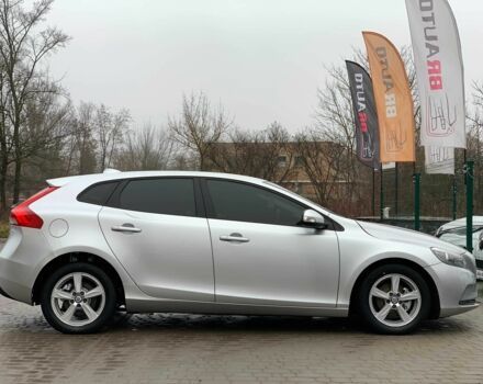 Серый Вольво Другая, объемом двигателя 1.6 л и пробегом 272 тыс. км за 10000 $, фото 7 на Automoto.ua