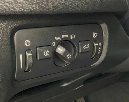 Серый Вольво Другая, объемом двигателя 1.6 л и пробегом 272 тыс. км за 10000 $, фото 16 на Automoto.ua