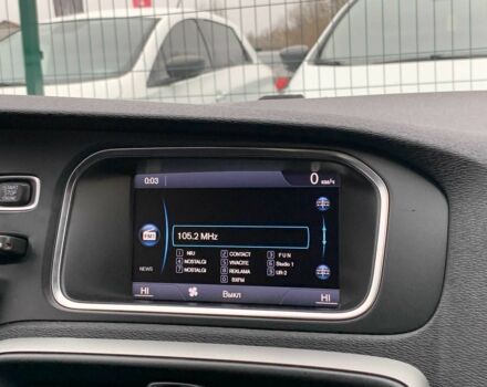 Серый Вольво Другая, объемом двигателя 1.6 л и пробегом 272 тыс. км за 10000 $, фото 15 на Automoto.ua