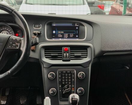 Серый Вольво Другая, объемом двигателя 1.6 л и пробегом 272 тыс. км за 10000 $, фото 20 на Automoto.ua