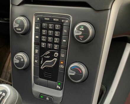 Серый Вольво Другая, объемом двигателя 1.6 л и пробегом 272 тыс. км за 10000 $, фото 14 на Automoto.ua