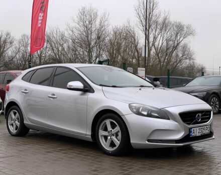 Серый Вольво Другая, объемом двигателя 1.6 л и пробегом 272 тыс. км за 10000 $, фото 2 на Automoto.ua