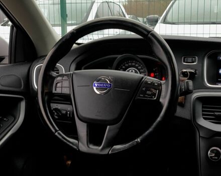 Серый Вольво Другая, объемом двигателя 1.6 л и пробегом 272 тыс. км за 10000 $, фото 19 на Automoto.ua