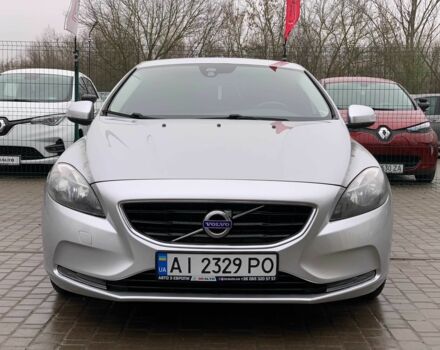 Серый Вольво Другая, объемом двигателя 1.6 л и пробегом 272 тыс. км за 10000 $, фото 1 на Automoto.ua