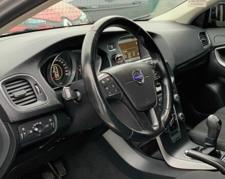 Серый Вольво Другая, объемом двигателя 1.6 л и пробегом 272 тыс. км за 10000 $, фото 9 на Automoto.ua