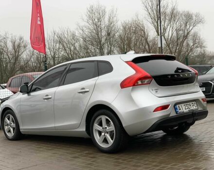 Серый Вольво Другая, объемом двигателя 1.6 л и пробегом 272 тыс. км за 10000 $, фото 6 на Automoto.ua