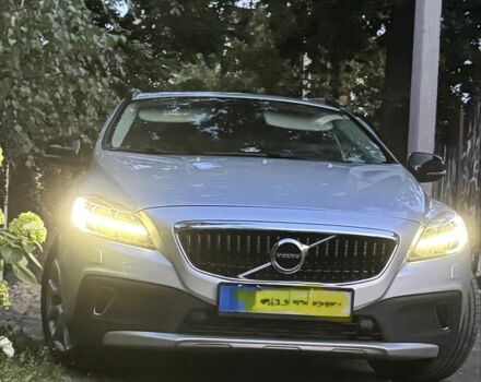 Сірий Вольво Інша, об'ємом двигуна 2 л та пробігом 60 тис. км за 18000 $, фото 7 на Automoto.ua