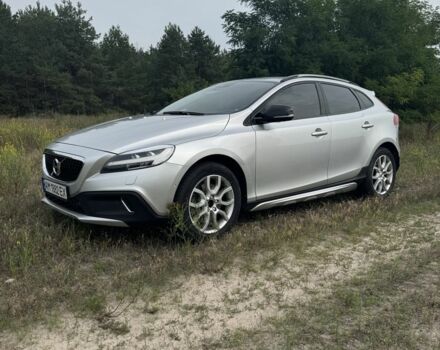 Сірий Вольво Інша, об'ємом двигуна 2 л та пробігом 26 тис. км за 18500 $, фото 6 на Automoto.ua