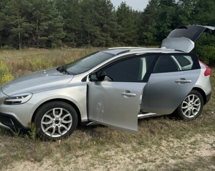 Сірий Вольво Інша, об'ємом двигуна 2 л та пробігом 26 тис. км за 18500 $, фото 2 на Automoto.ua