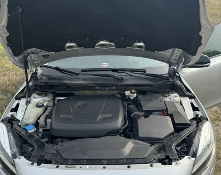 Сірий Вольво Інша, об'ємом двигуна 2 л та пробігом 26 тис. км за 18500 $, фото 3 на Automoto.ua