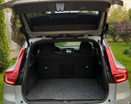 Серый Вольво Другая, объемом двигателя 0 л и пробегом 34 тыс. км за 28888 $, фото 9 на Automoto.ua