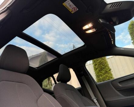 Серый Вольво Другая, объемом двигателя 0 л и пробегом 34 тыс. км за 28888 $, фото 12 на Automoto.ua