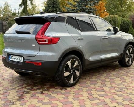 Серый Вольво Другая, объемом двигателя 0 л и пробегом 34 тыс. км за 28888 $, фото 8 на Automoto.ua