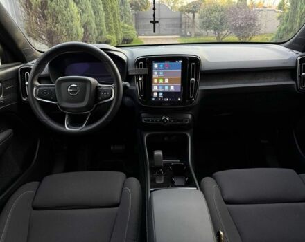 Серый Вольво Другая, объемом двигателя 0 л и пробегом 34 тыс. км за 28888 $, фото 2 на Automoto.ua