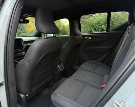 Серый Вольво Другая, объемом двигателя 0 л и пробегом 34 тыс. км за 28888 $, фото 3 на Automoto.ua