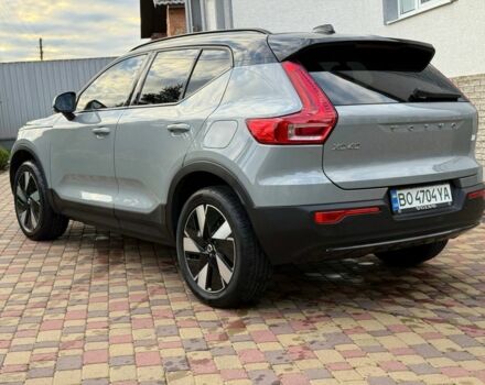 Серый Вольво Другая, объемом двигателя 0 л и пробегом 34 тыс. км за 28888 $, фото 7 на Automoto.ua