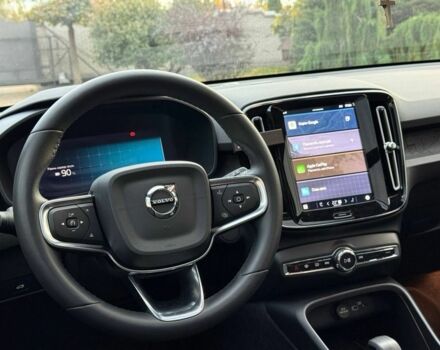 Серый Вольво Другая, объемом двигателя 0 л и пробегом 34 тыс. км за 28888 $, фото 1 на Automoto.ua