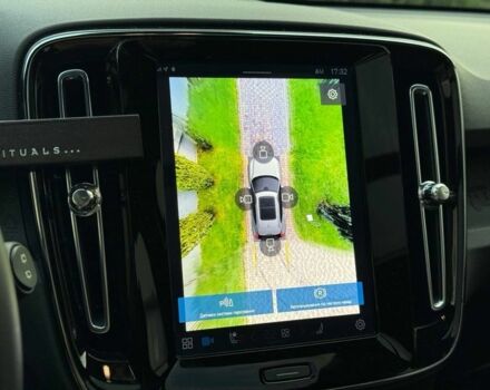 Серый Вольво Другая, объемом двигателя 0 л и пробегом 34 тыс. км за 28888 $, фото 5 на Automoto.ua