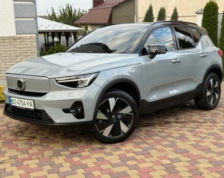 Серый Вольво Другая, объемом двигателя 0 л и пробегом 34 тыс. км за 28888 $, фото 11 на Automoto.ua