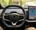 Серый Вольво Другая, объемом двигателя 0 л и пробегом 11 тыс. км за 26000 $, фото 7 на Automoto.ua