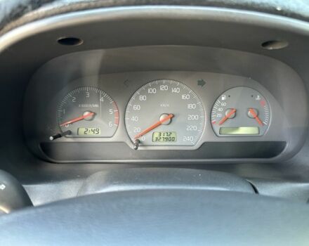 Серый Вольво Другая, объемом двигателя 1.9 л и пробегом 328 тыс. км за 3000 $, фото 6 на Automoto.ua