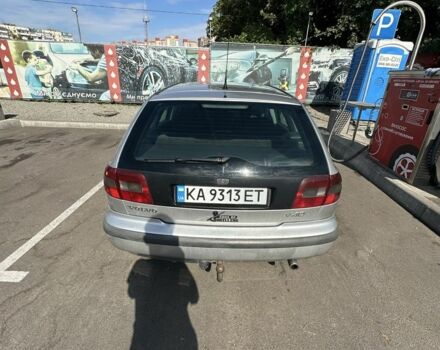 Серый Вольво Другая, объемом двигателя 1.9 л и пробегом 328 тыс. км за 3000 $, фото 3 на Automoto.ua