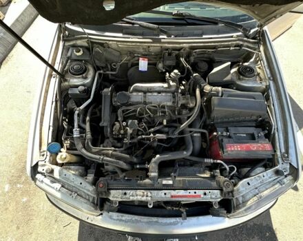 Серый Вольво Другая, объемом двигателя 1.9 л и пробегом 328 тыс. км за 3000 $, фото 4 на Automoto.ua