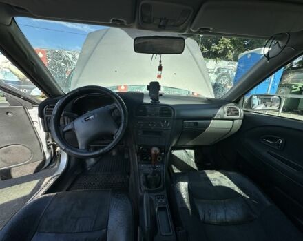 Серый Вольво Другая, объемом двигателя 1.9 л и пробегом 328 тыс. км за 3000 $, фото 5 на Automoto.ua