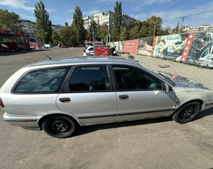 Серый Вольво Другая, объемом двигателя 1.9 л и пробегом 328 тыс. км за 3000 $, фото 2 на Automoto.ua