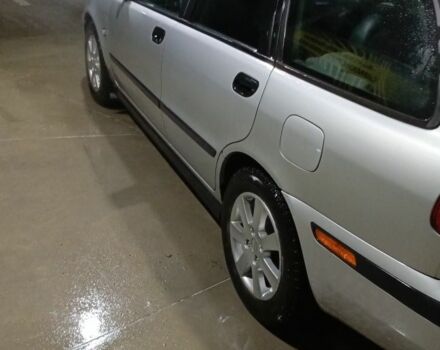 Сірий Вольво Інша, об'ємом двигуна 1.6 л та пробігом 325 тис. км за 1600 $, фото 1 на Automoto.ua