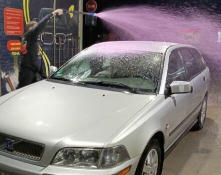 Сірий Вольво Інша, об'ємом двигуна 1.6 л та пробігом 325 тис. км за 1600 $, фото 2 на Automoto.ua